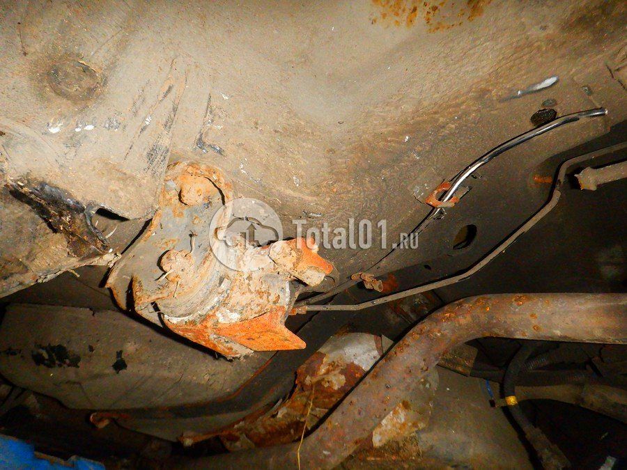 Фото Opel Astra 316