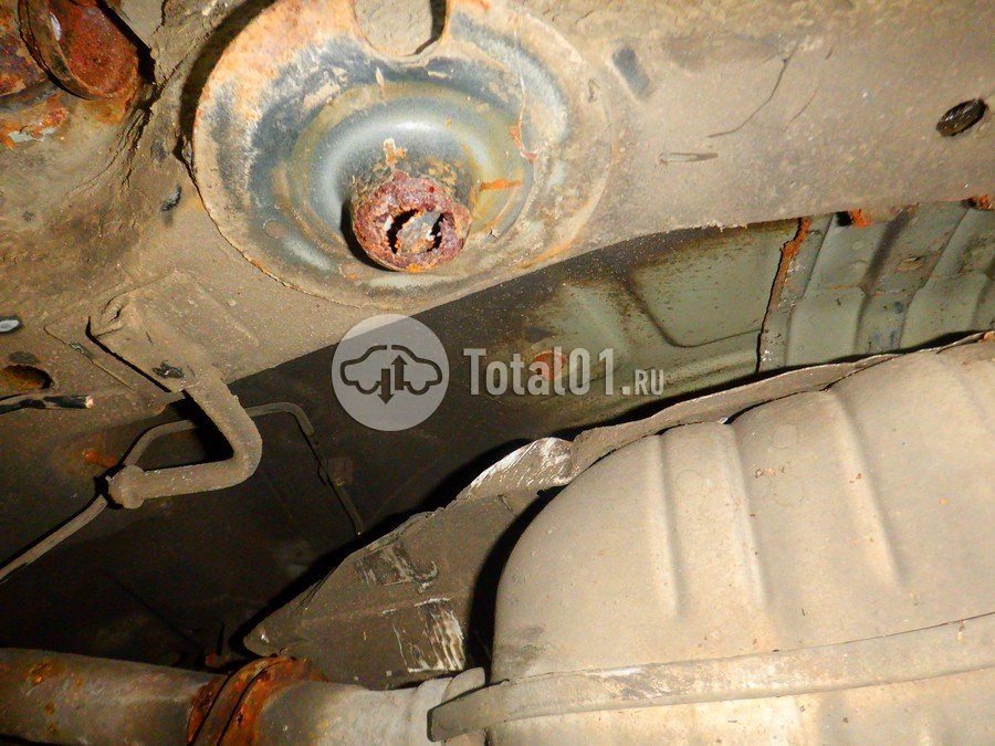 Фото Opel Astra 320