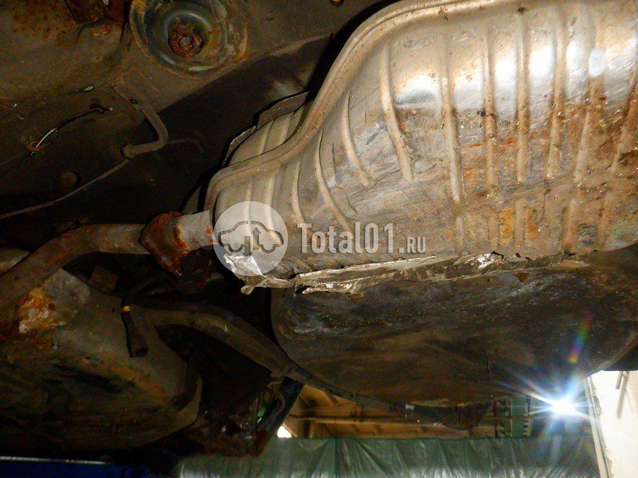 Фото Opel Astra 322