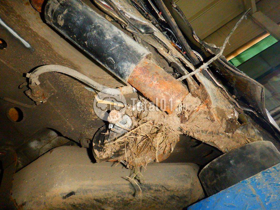 Фото Opel Astra 334