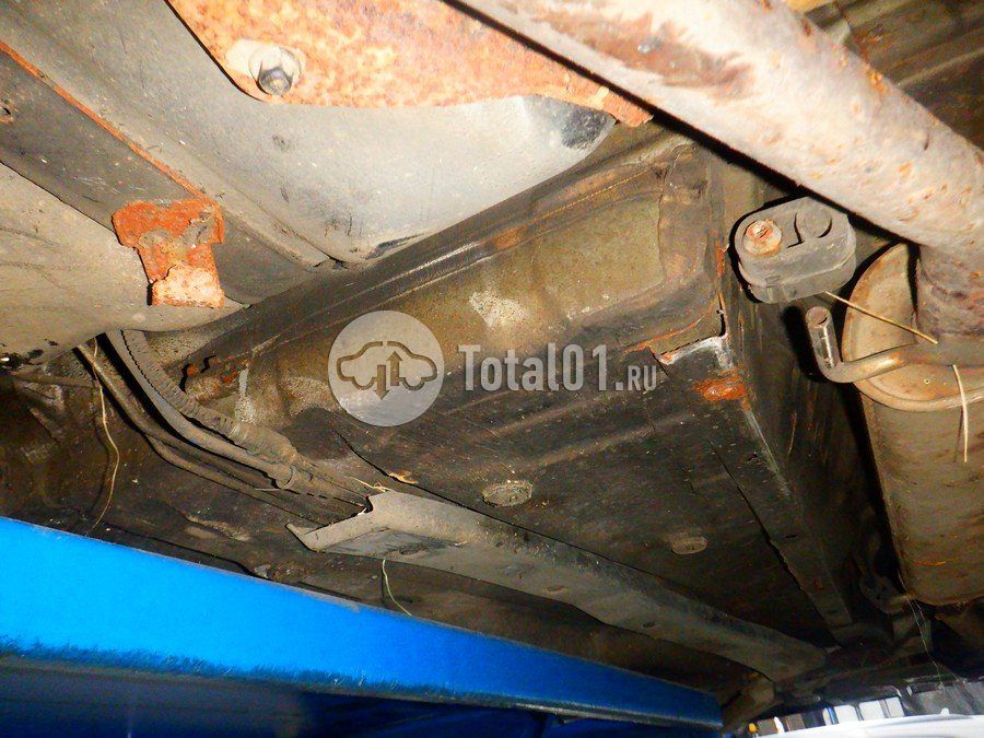 Фото Opel Astra 350