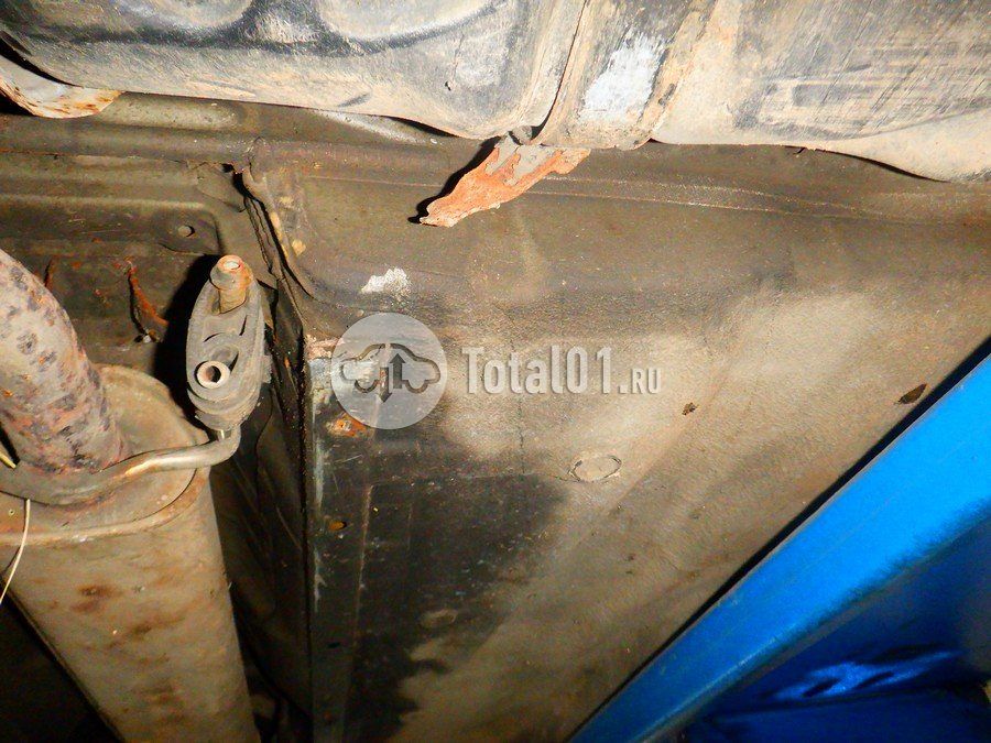 Фото Opel Astra 352