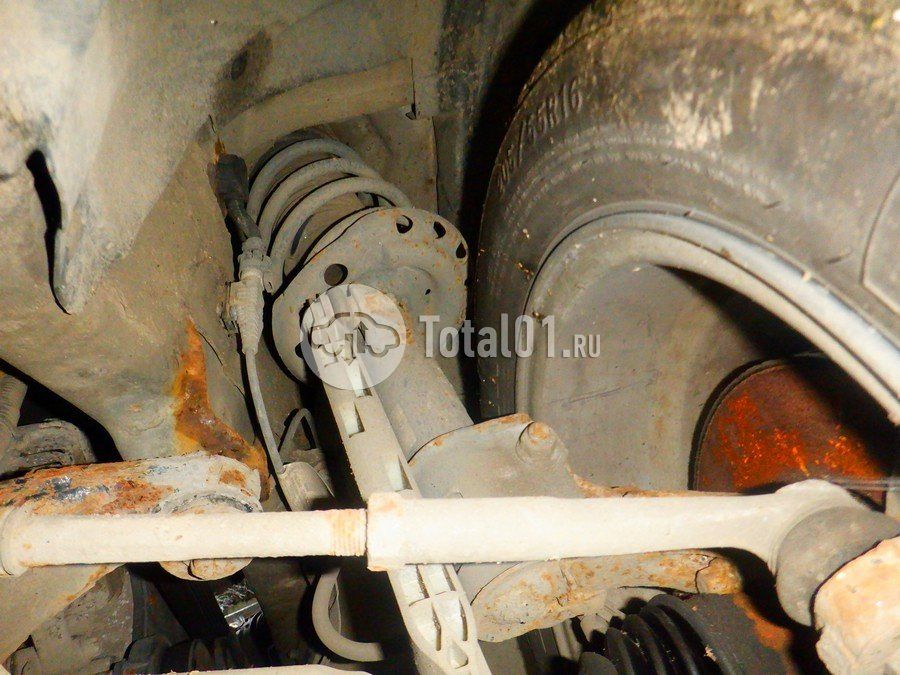 Фото Opel Astra 360