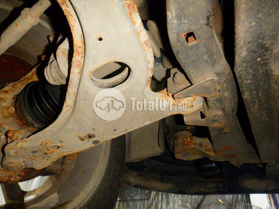 Фото Opel Astra 366