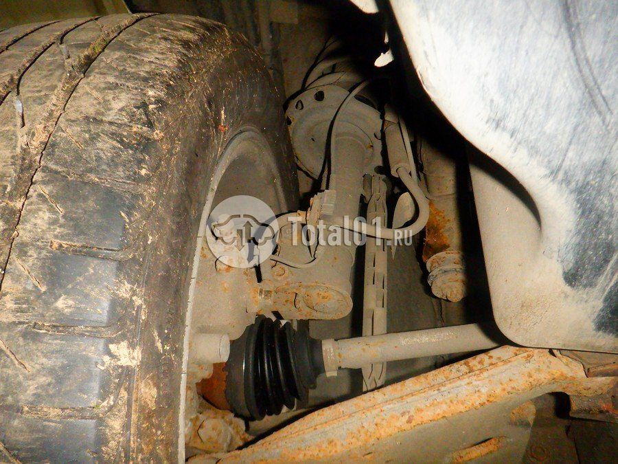 Фото Opel Astra 380