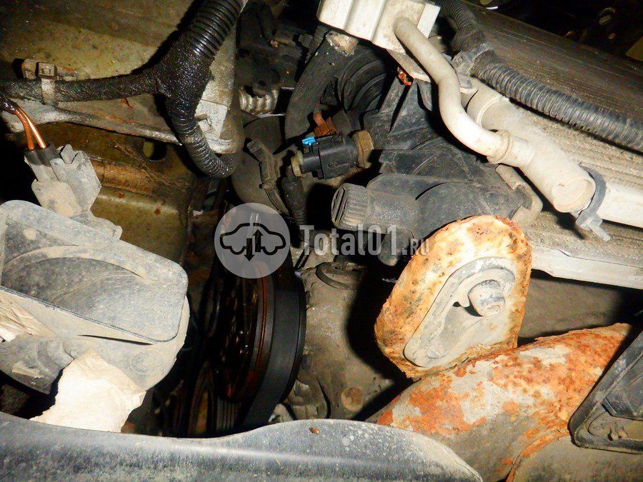 Фото Opel Astra 382