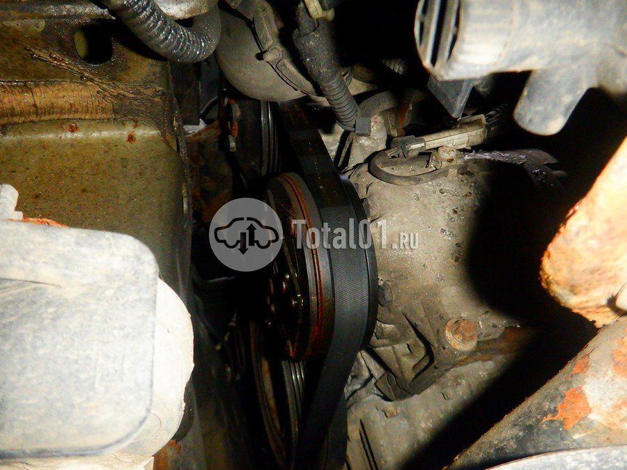 Фото Opel Astra 384