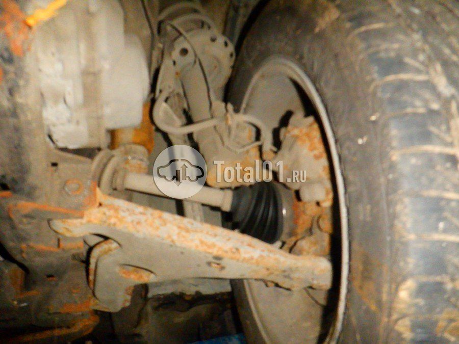 Фото Opel Astra 386