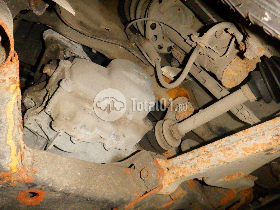 Фото Opel Astra 388