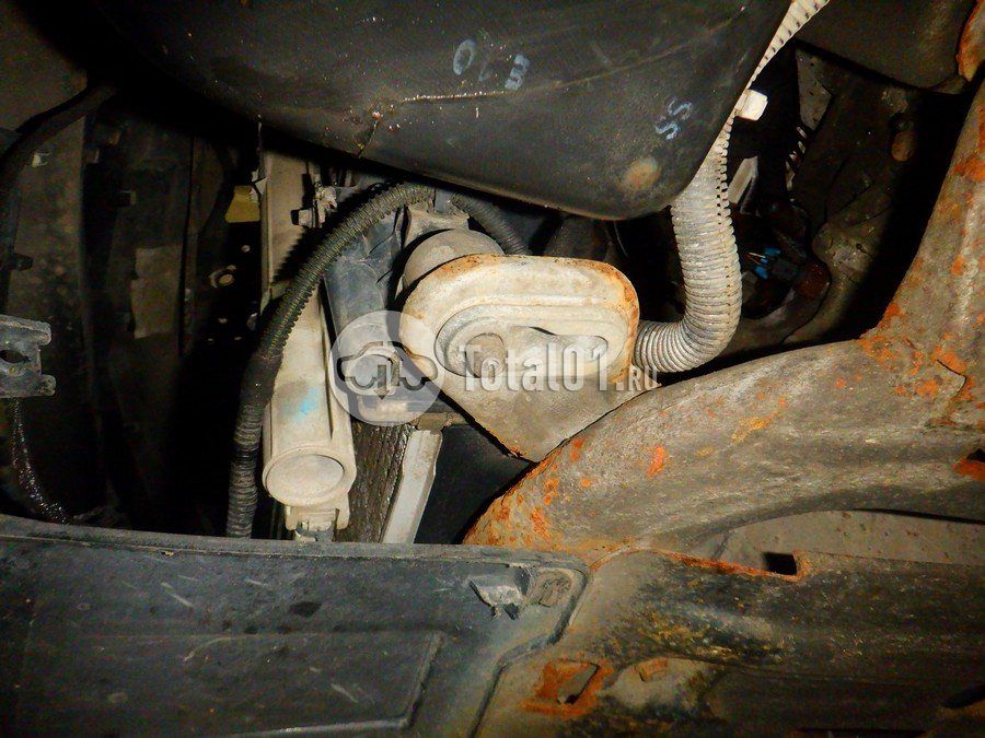 Фото Opel Astra 390