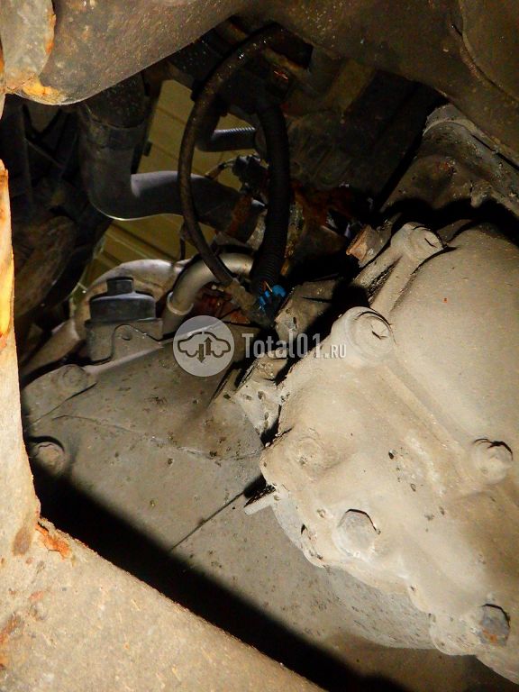 Фото Opel Astra 392