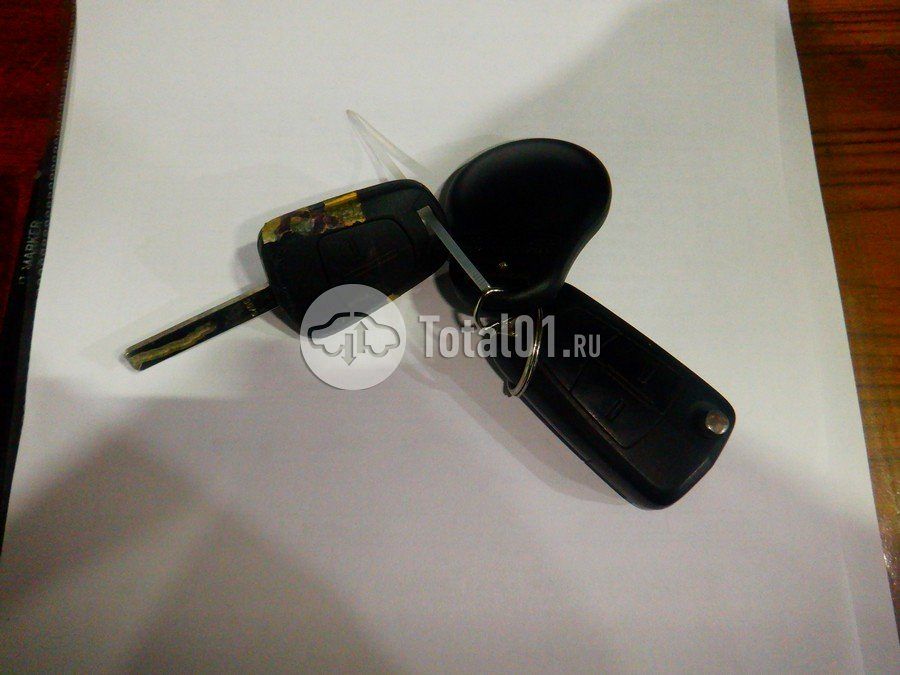 Фото Opel Astra 398