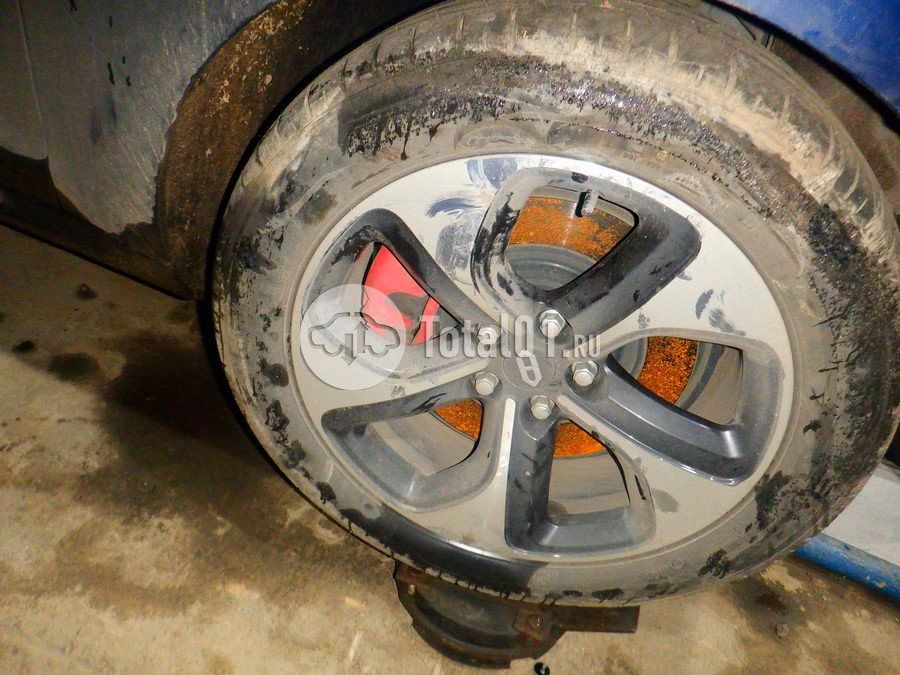 Фото Aito M5 104