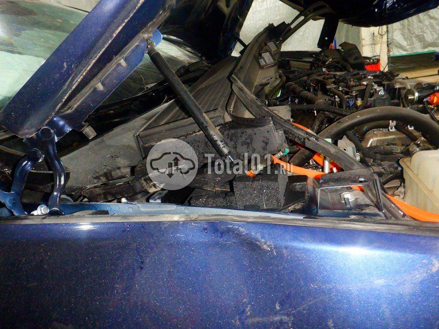 Фото Aito M5 108