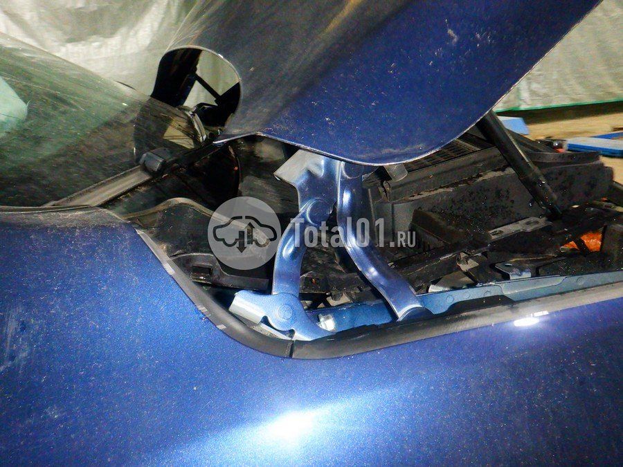 Фото Aito M5 110