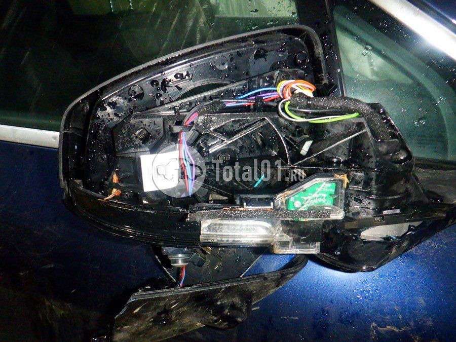 Фото Aito M5 116