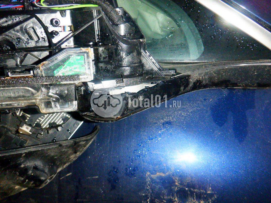 Фото Aito M5 118