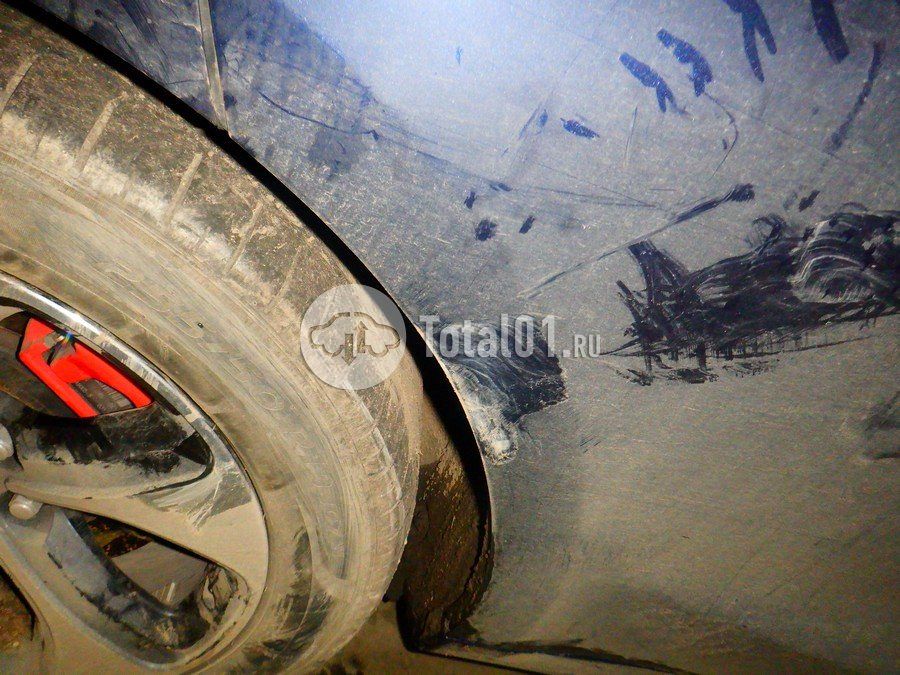 Фото Aito M5 140