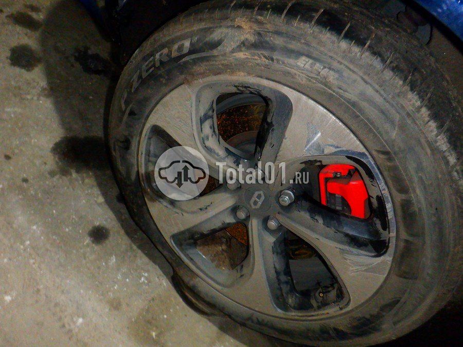 Фото Aito M5 142