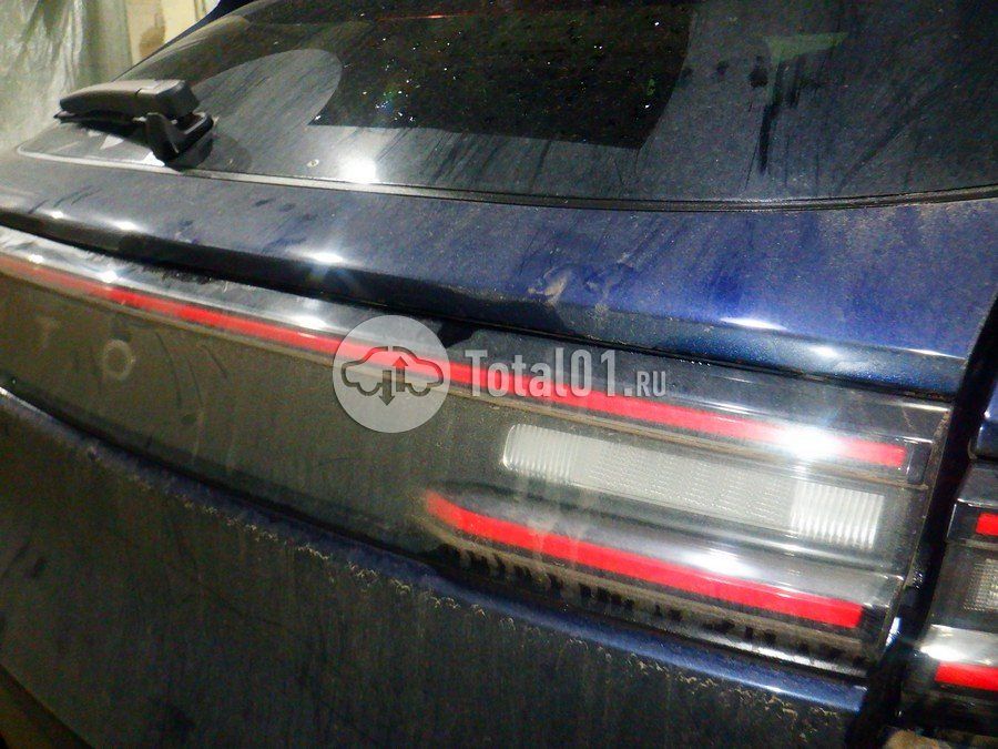 Фото Aito M5 156