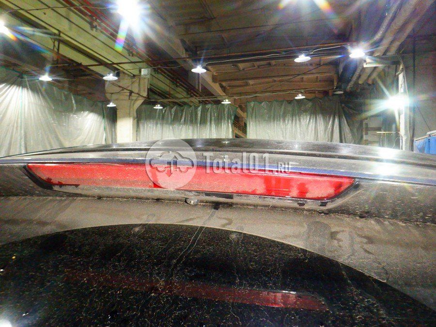 Фото Aito M5 158