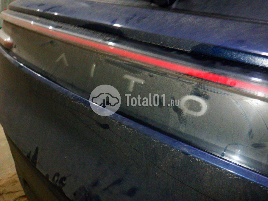 Фото Aito M5 160