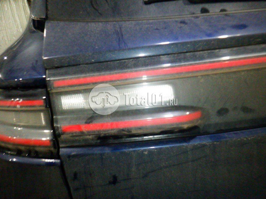 Фото Aito M5 162