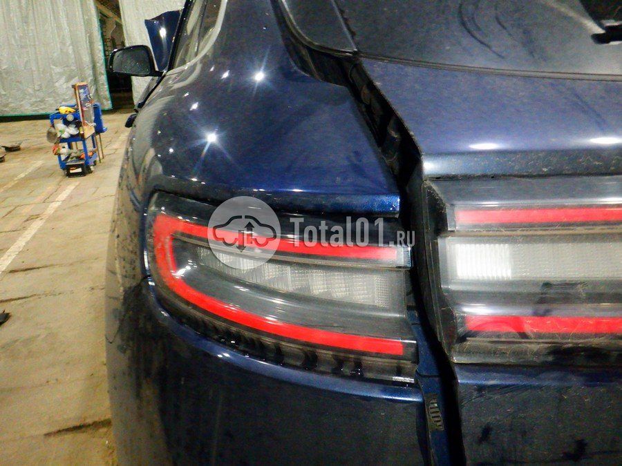 Фото Aito M5 164