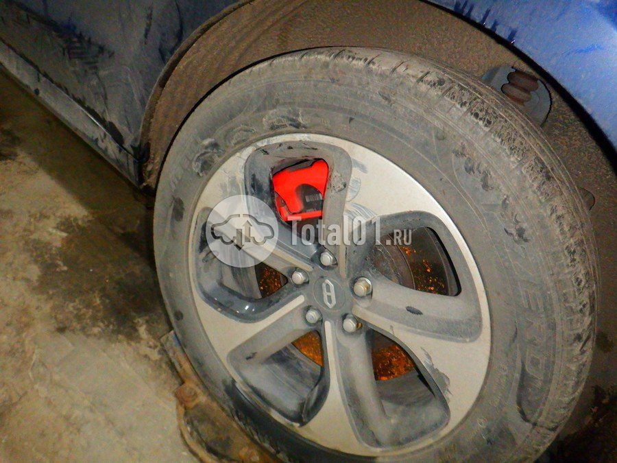 Фото Aito M5 168