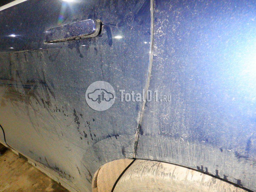 Фото Aito M5 170