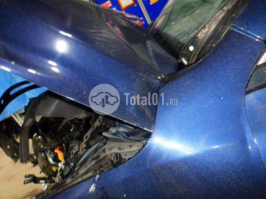 Фото Aito M5 196