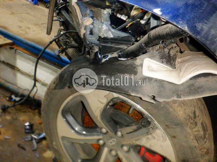 Фото Aito M5 198