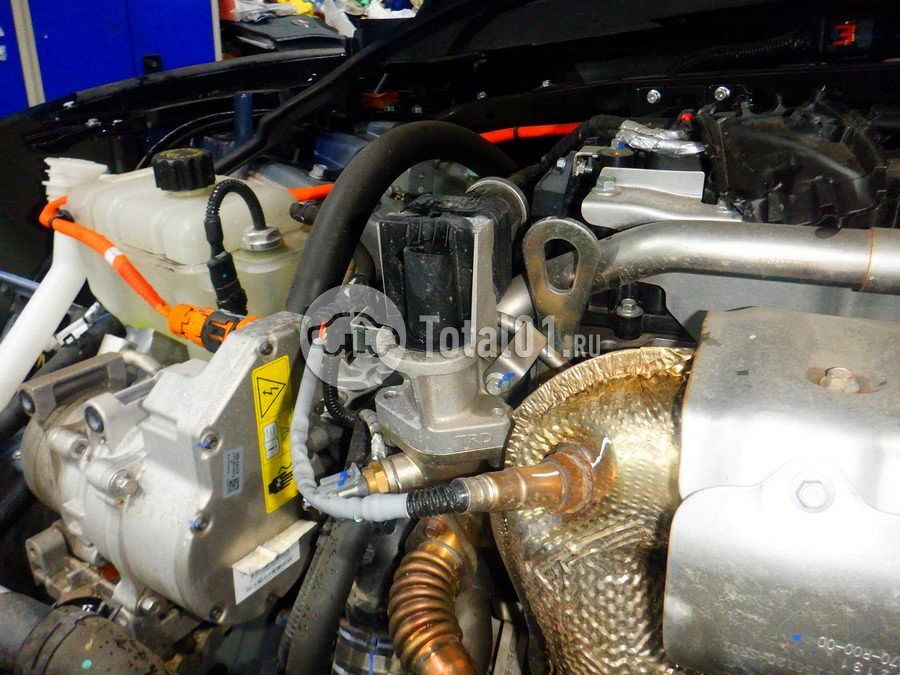 Фото Aito M5 248