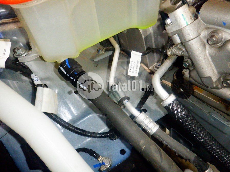 Фото Aito M5 266