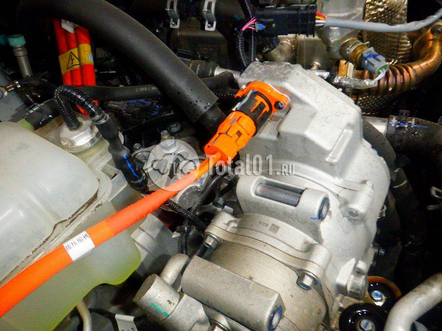 Фото Aito M5 272