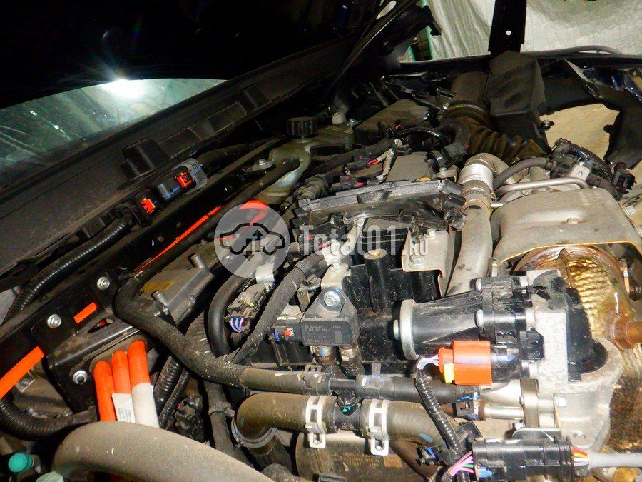 Фото Aito M5 280