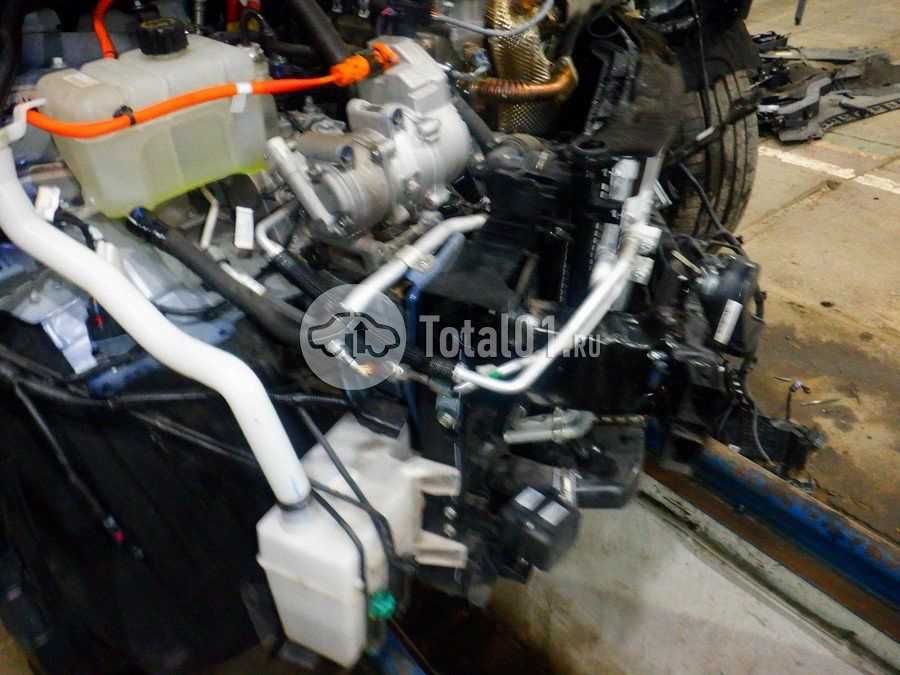 Фото Aito M5 282