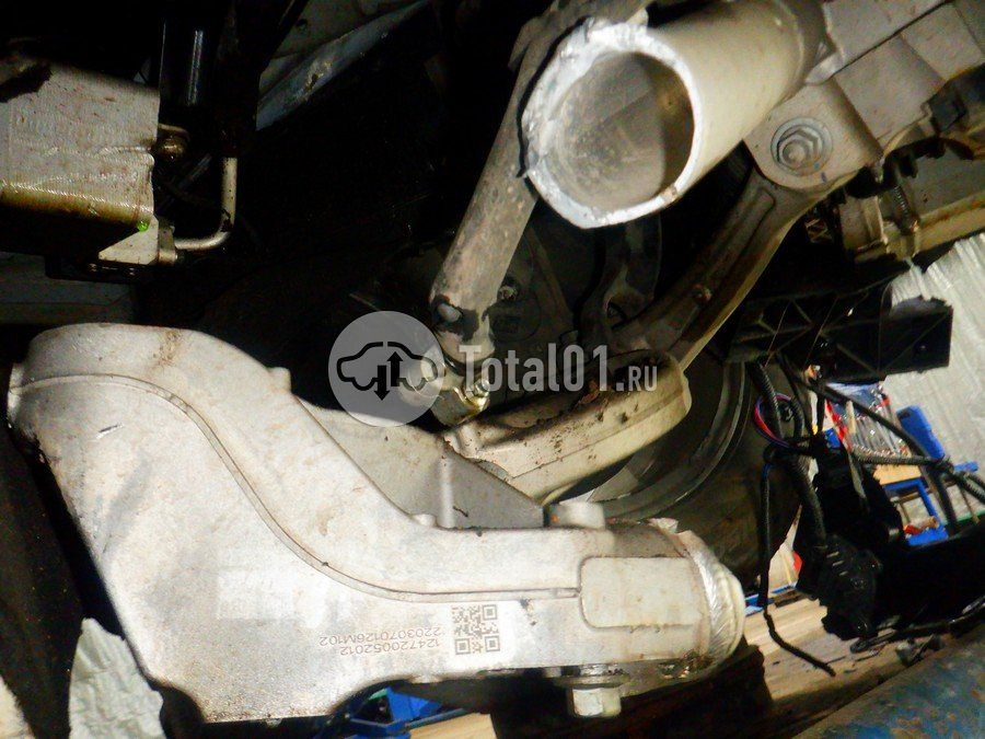 Фото Aito M5 318