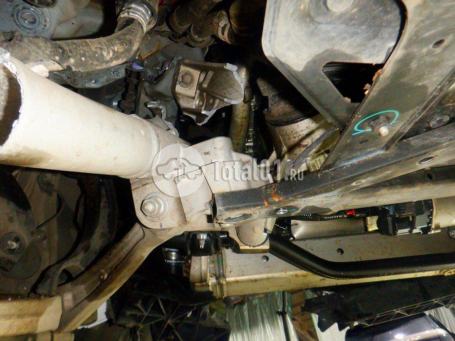 Фото Aito M5 322