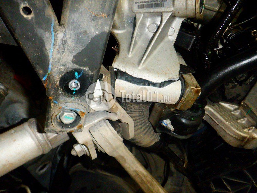 Фото Aito M5 336