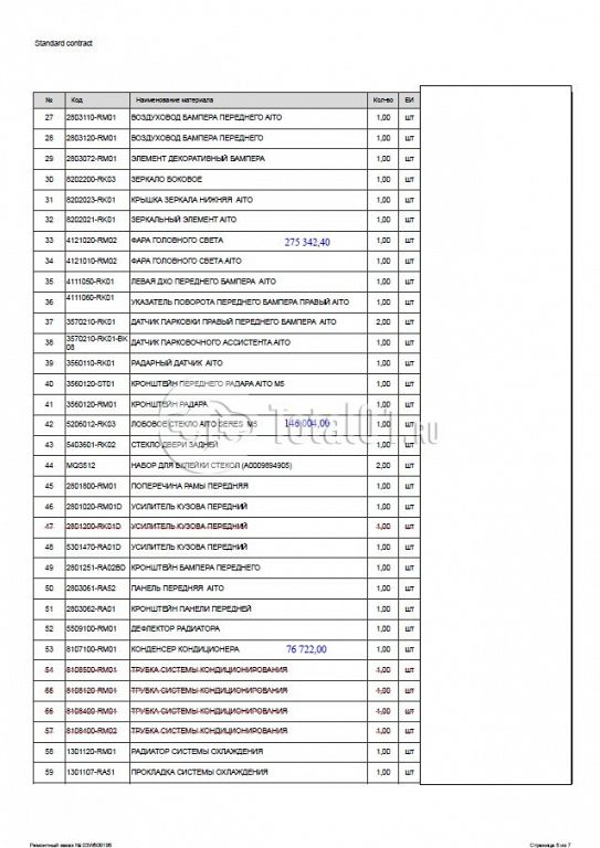 Фото Aito M5 420