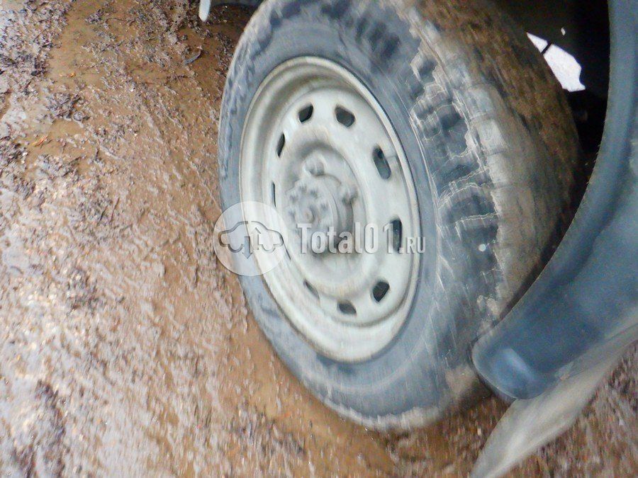 Фото ГАЗ Соболь 24