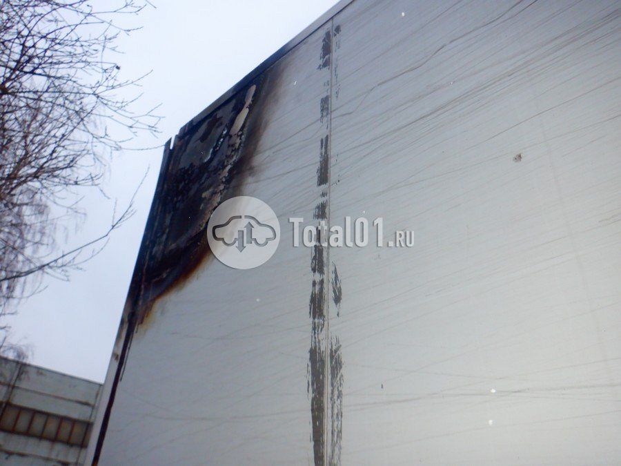 Фото ГАЗ Соболь 28