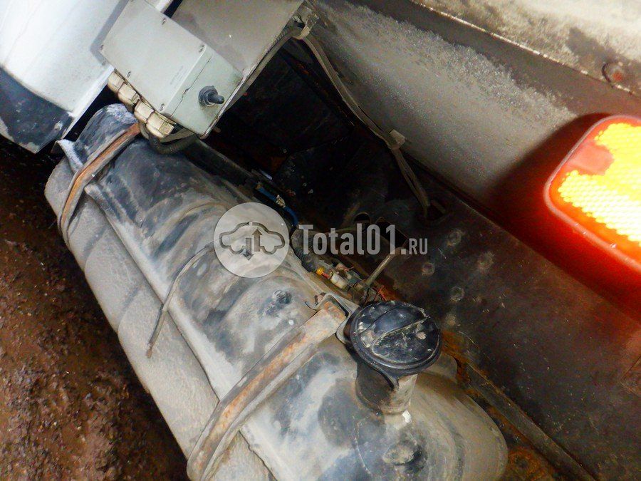 Фото ГАЗ Соболь 32