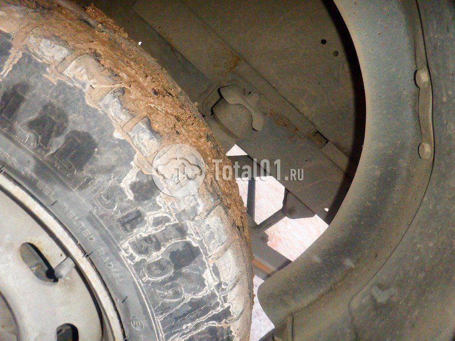 Фото ГАЗ Соболь 34