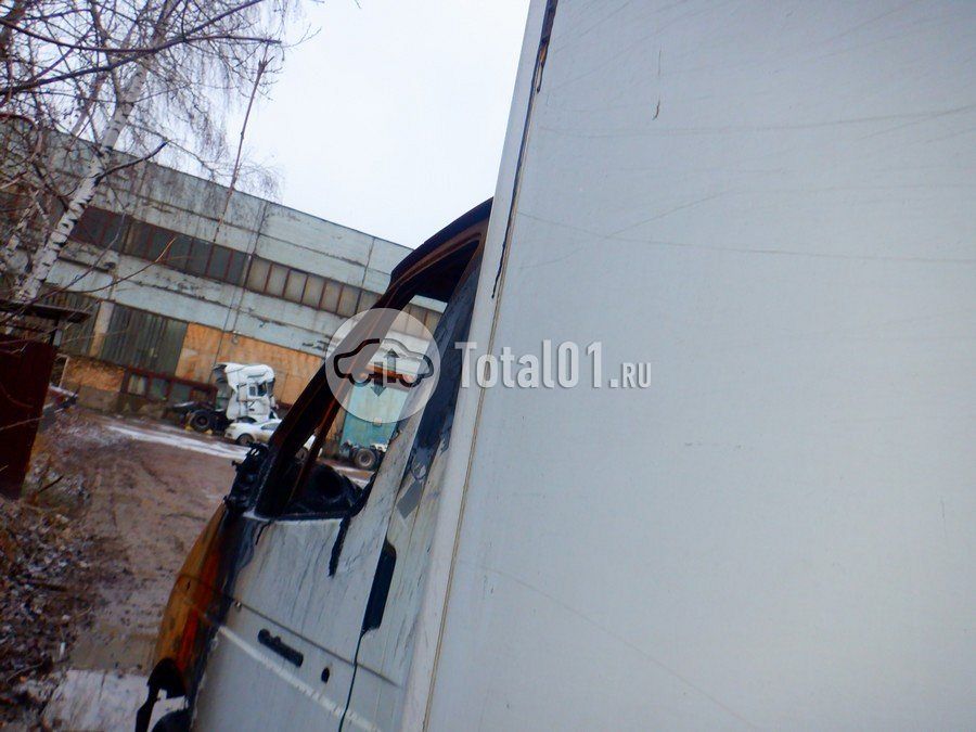 Фото ГАЗ Соболь 38