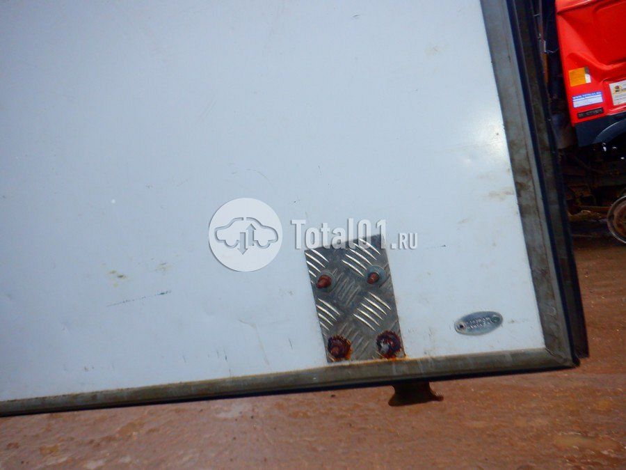 Фото ГАЗ Соболь 40