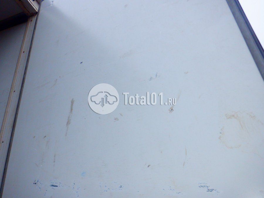 Фото ГАЗ Соболь 42