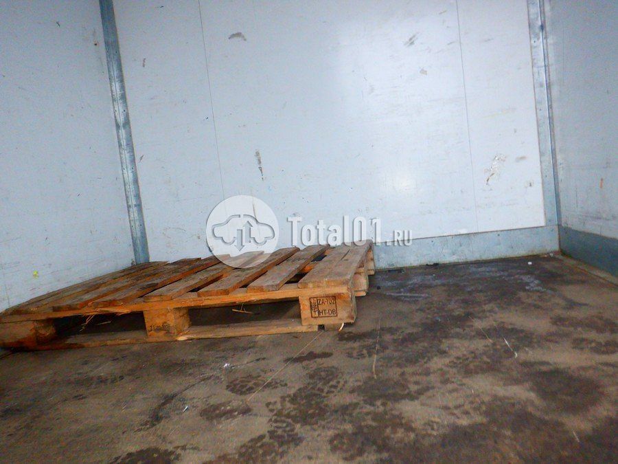 Фото ГАЗ Соболь 44