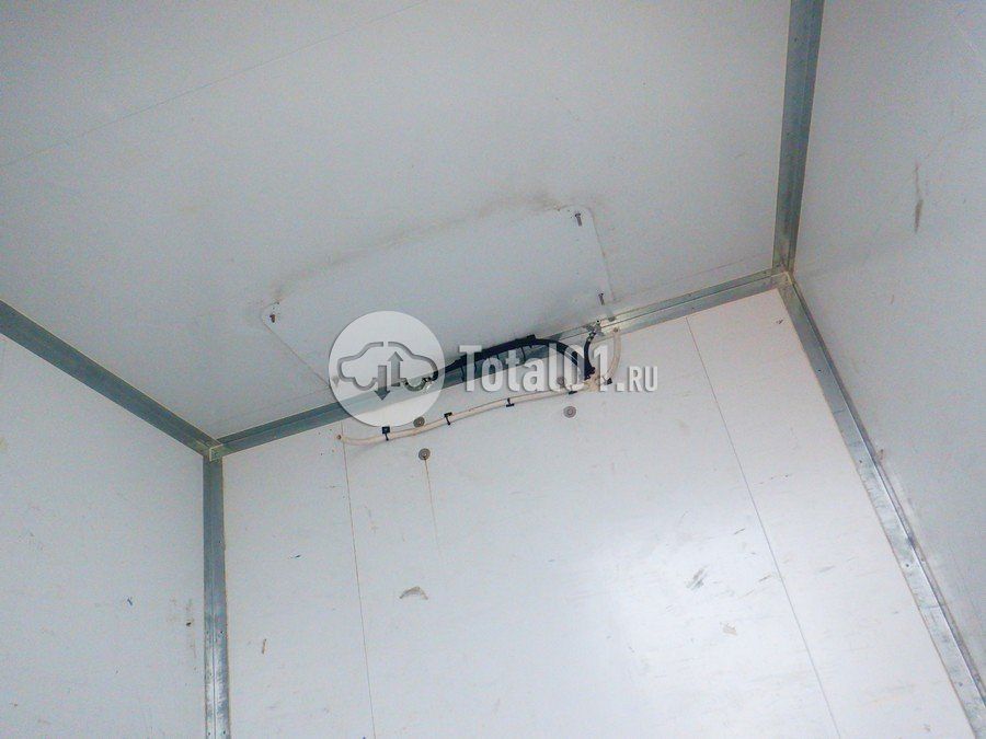 Фото ГАЗ Соболь 46